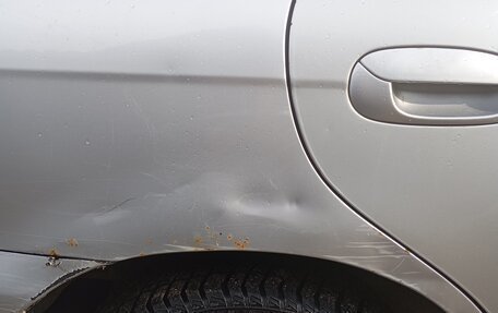 KIA Spectra II (LD), 2006 год, 270 000 рублей, 9 фотография