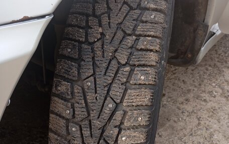 KIA Spectra II (LD), 2006 год, 270 000 рублей, 15 фотография