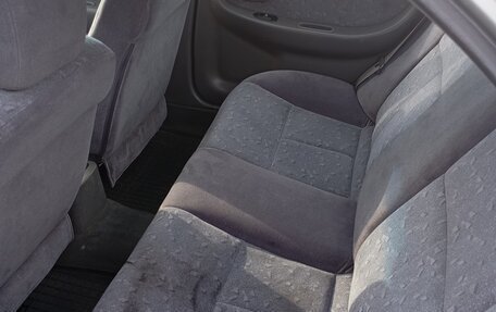 KIA Spectra II (LD), 2006 год, 270 000 рублей, 7 фотография