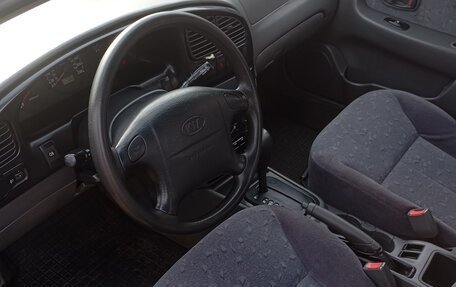 KIA Spectra II (LD), 2006 год, 270 000 рублей, 6 фотография