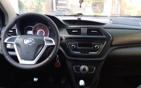 Lifan X50, 2016 год, 335 000 рублей, 5 фотография