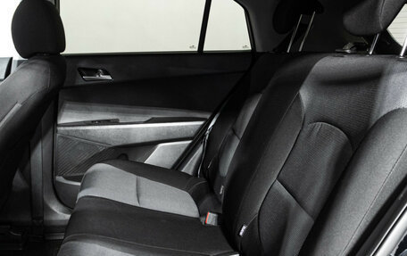 Hyundai Creta I рестайлинг, 2018 год, 1 999 898 рублей, 10 фотография