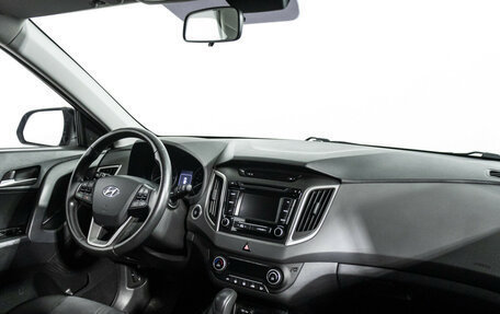 Hyundai Creta I рестайлинг, 2018 год, 1 999 898 рублей, 9 фотография