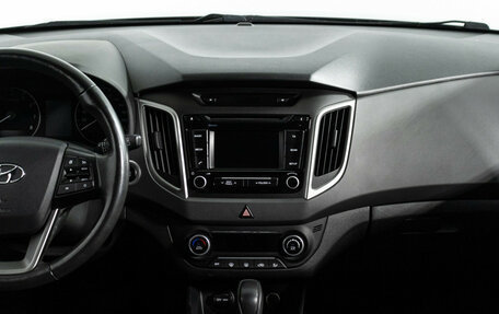 Hyundai Creta I рестайлинг, 2018 год, 1 999 898 рублей, 14 фотография