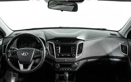 Hyundai Creta I рестайлинг, 2018 год, 1 999 898 рублей, 13 фотография