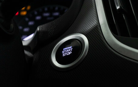 Hyundai Creta I рестайлинг, 2018 год, 1 999 898 рублей, 18 фотография