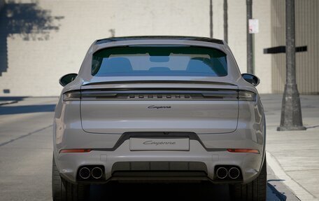 Porsche Cayenne III, 2025 год, 19 590 000 рублей, 9 фотография