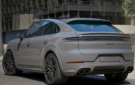 Porsche Cayenne III, 2025 год, 19 590 000 рублей, 8 фотография