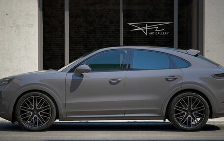 Porsche Cayenne III, 2025 год, 19 590 000 рублей, 7 фотография