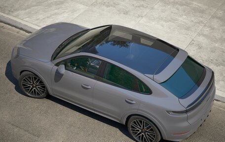 Porsche Cayenne III, 2025 год, 19 590 000 рублей, 10 фотография