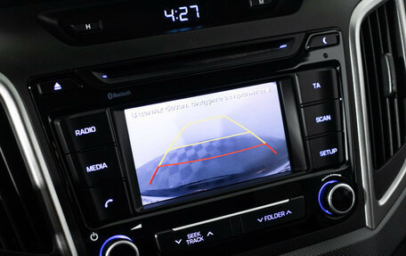 Hyundai Creta I рестайлинг, 2018 год, 1 999 898 рублей, 15 фотография