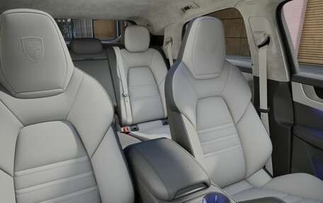 Porsche Cayenne III, 2025 год, 19 590 000 рублей, 11 фотография