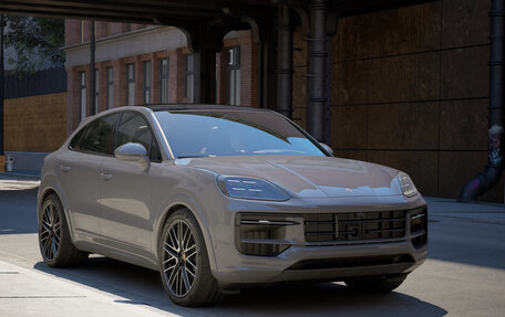 Porsche Cayenne III, 2025 год, 19 590 000 рублей, 2 фотография