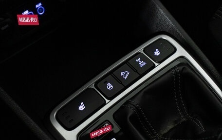 Hyundai Creta I рестайлинг, 2018 год, 1 999 898 рублей, 17 фотография