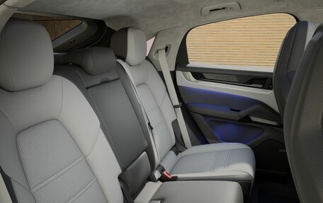 Porsche Cayenne III, 2025 год, 19 590 000 рублей, 12 фотография