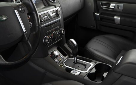 Land Rover Discovery IV, 2012 год, 2 263 077 рублей, 13 фотография