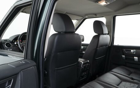 Land Rover Discovery IV, 2012 год, 2 263 077 рублей, 11 фотография