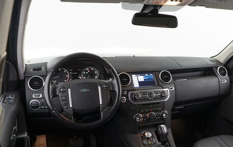 Land Rover Discovery IV, 2012 год, 2 263 077 рублей, 6 фотография