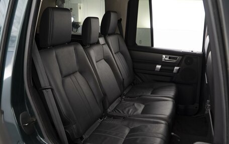 Land Rover Discovery IV, 2012 год, 2 263 077 рублей, 7 фотография