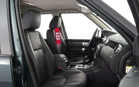 Land Rover Discovery IV, 2012 год, 2 263 077 рублей, 8 фотография