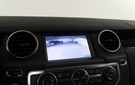 Land Rover Discovery IV, 2012 год, 2 263 077 рублей, 22 фотография