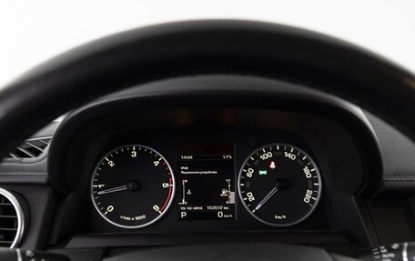 Land Rover Discovery IV, 2012 год, 2 263 077 рублей, 24 фотография