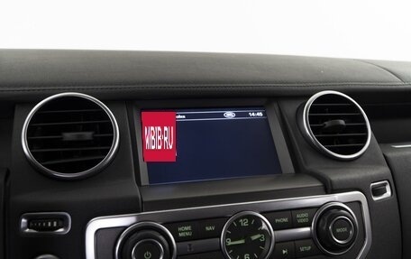 Land Rover Discovery IV, 2012 год, 2 263 077 рублей, 23 фотография