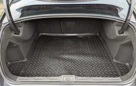 Citroen C5 II, 2011 год, 510 000 рублей, 9 фотография