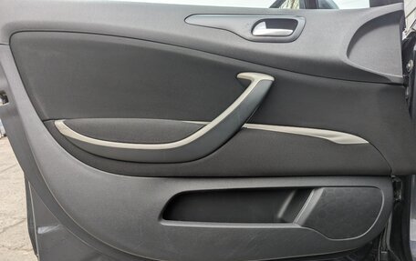 Citroen C5 II, 2011 год, 510 000 рублей, 13 фотография