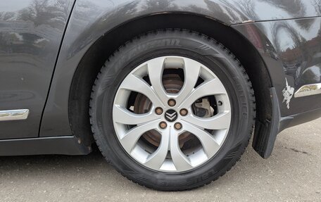 Citroen C5 II, 2011 год, 510 000 рублей, 12 фотография