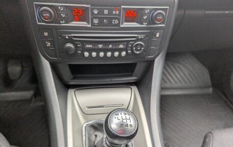 Citroen C5 II, 2011 год, 510 000 рублей, 17 фотография