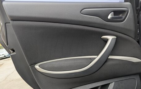 Citroen C5 II, 2011 год, 510 000 рублей, 21 фотография