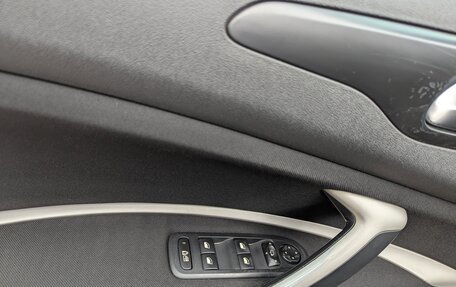 Citroen C5 II, 2011 год, 510 000 рублей, 14 фотография