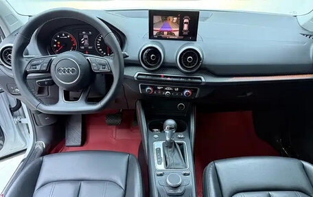 Audi Q2 I, 2022 год, 1 840 000 рублей, 6 фотография