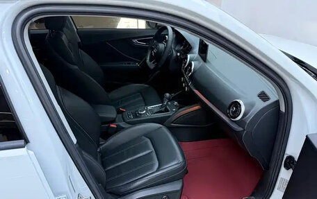 Audi Q2 I, 2022 год, 1 840 000 рублей, 15 фотография