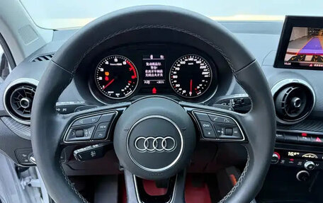 Audi Q2 I, 2022 год, 1 840 000 рублей, 7 фотография