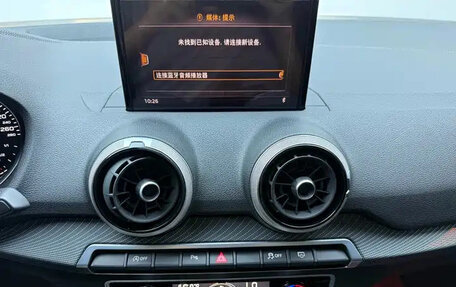 Audi Q2 I, 2022 год, 1 840 000 рублей, 9 фотография