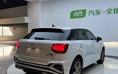 Audi Q2 I, 2022 год, 1 840 000 рублей, 11 фотография