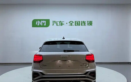 Audi Q2 I, 2022 год, 1 840 000 рублей, 12 фотография