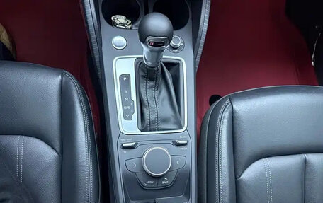 Audi Q2 I, 2022 год, 1 840 000 рублей, 8 фотография