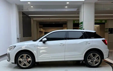 Audi Q2 I, 2022 год, 1 840 000 рублей, 4 фотография