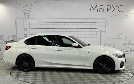 BMW 3 серия, 2019 год, 3 300 000 рублей, 6 фотография