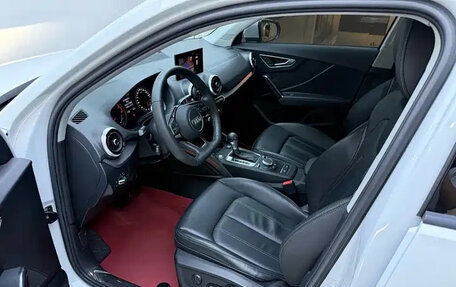 Audi Q2 I, 2022 год, 1 840 000 рублей, 16 фотография