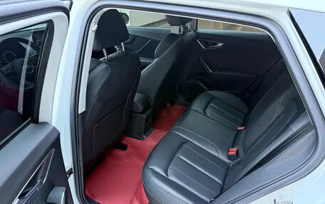 Audi Q2 I, 2022 год, 1 840 000 рублей, 17 фотография