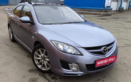 Mazda 6, 2008 год, 795 000 рублей, 1 фотография