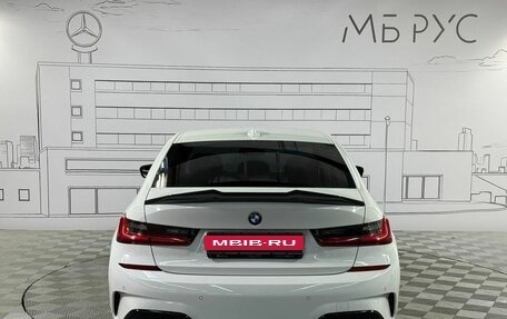 BMW 3 серия, 2019 год, 3 300 000 рублей, 8 фотография