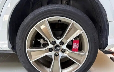 Audi Q2 I, 2022 год, 1 840 000 рублей, 18 фотография