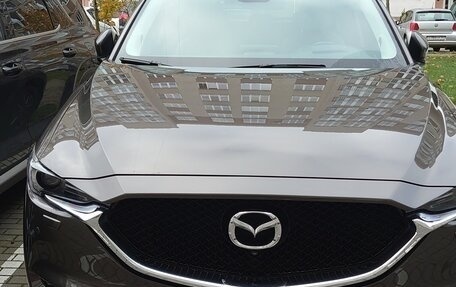 Mazda CX-5 II, 2019 год, 3 250 000 рублей, 1 фотография