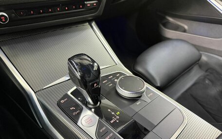 BMW 3 серия, 2019 год, 3 300 000 рублей, 14 фотография