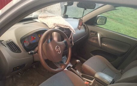 Chery Tiggo (T11), 2007 год, 165 000 рублей, 7 фотография